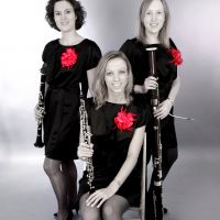 Photo - The Marylebone Trio