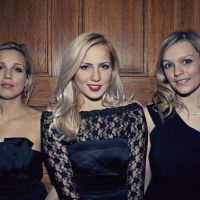 Photo - La Mer Trio