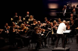 Norway Orchestra