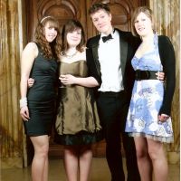 Photo - The Aylestone Quartet