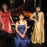 Photo - Tomo - pianists - Trio