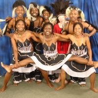 Photo - Afrikali Band