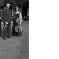 Photo - Minerva Ensemble String Trio