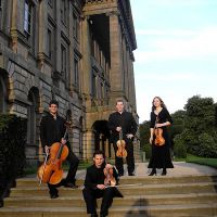 Photo - The Endymion String Quartet