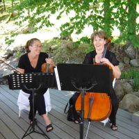 Photo - Classic String Quartet