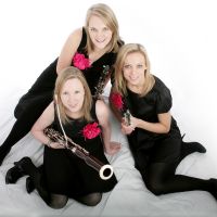 Photo - The Marylebone Trio