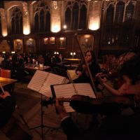 Photo - Mariette Quartet